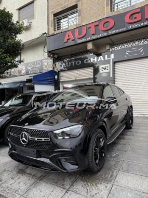 MERCEDES-BENZ Classe gle occasion 3299077