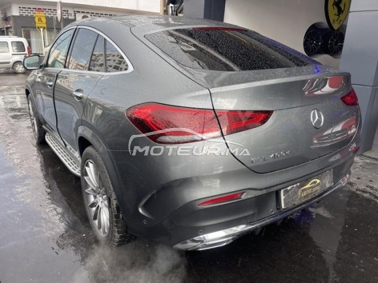 MERCEDES-BENZ Classe gle occasion 3018343