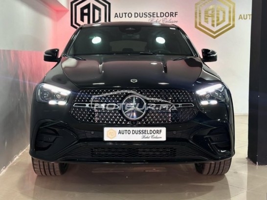 MERCEDES-BENZ Classe gle occasion 2373621