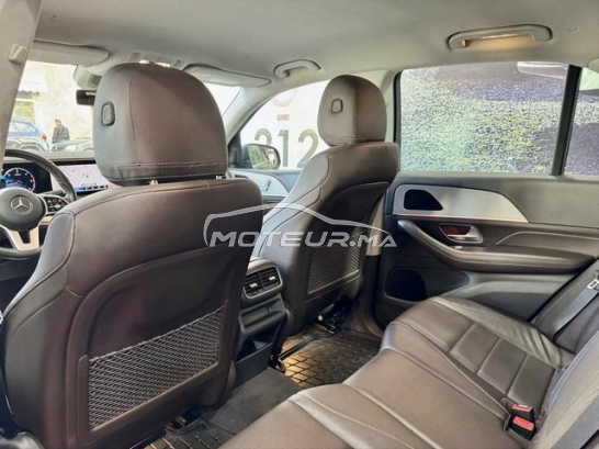 MERCEDES-BENZ Classe gle occasion 3258743