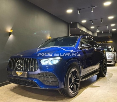 ميرسيديس-بينز كلاسي جلي مستعملة 2941929