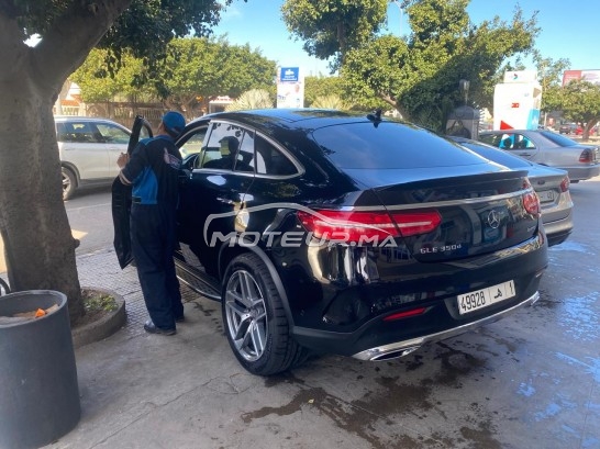 ميرسيديس-بينز كلاسي جلي 350 d 4 matic مستعملة 2556171