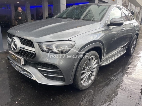 MERCEDES-BENZ Classe gle occasion 3018340
