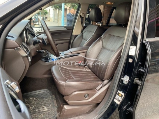 ميرسيديس-بينز كلاسي جلي مستعملة 3073248