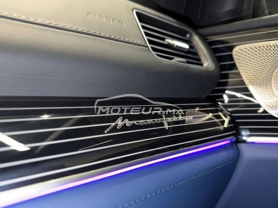 ميرسيديس-بينز كلاسي جلي مستعملة 3127305