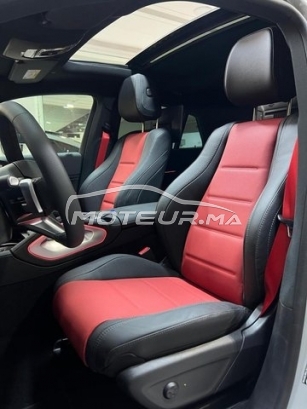 MERCEDES-BENZ Classe gle occasion 2208531