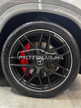 MERCEDES-BENZ Classe gle Amg 53bi-turbo 550 cv importée 0 km occasion 2750880