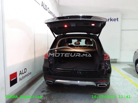 MERCEDES-BENZ Classe gle occasion 1634527