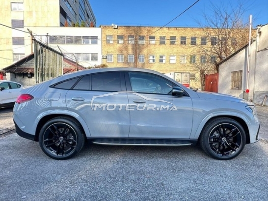 ميرسيديس-بينز كلاسي جلي مستعملة 3324708