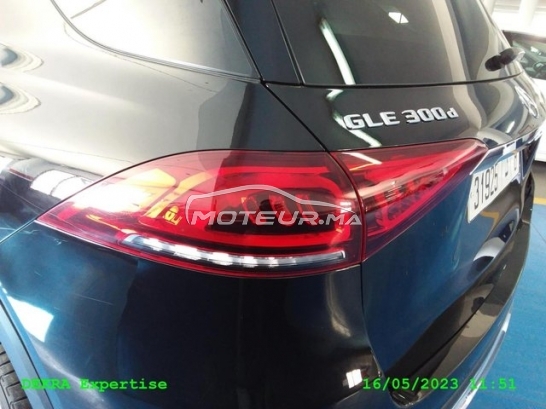 MERCEDES-BENZ Classe gle occasion 1634533