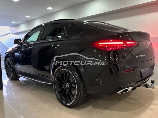 MERCEDES-BENZ Classe gle occasion 2373616