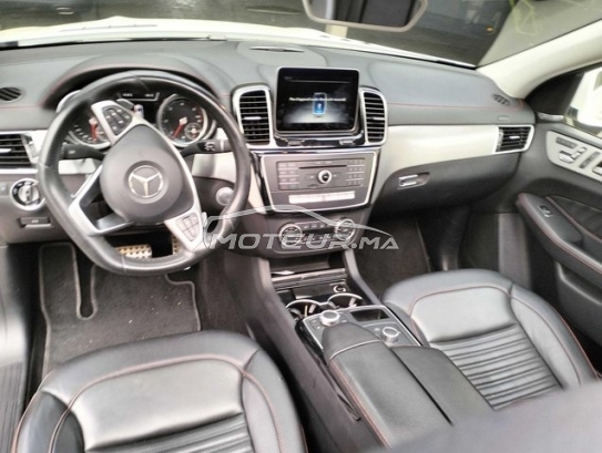 MERCEDES-BENZ Classe gle occasion 2996264