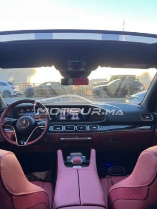 ميرسيديس-بينز كلاسي جلي مستعملة 2750687