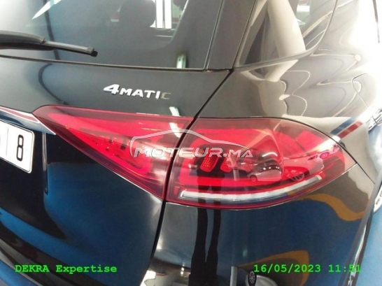 MERCEDES-BENZ Classe gle occasion 1634541