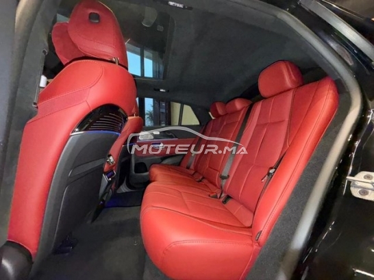 MERCEDES-BENZ Classe gle occasion 3189561