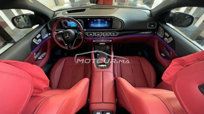 ميرسيديس-بينز كلاسي جلي مستعملة 2629161