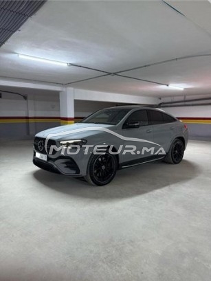 MERCEDES-BENZ Classe gle مستعملة