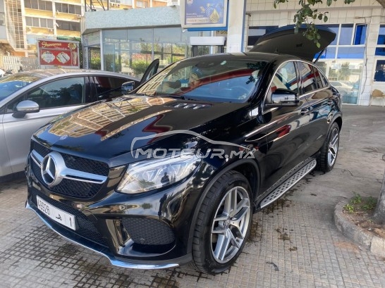ميرسيديس-بينز كلاسي جلي 350 d 4 matic مستعملة 2556320