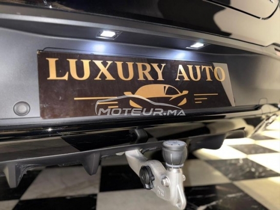 MERCEDES-BENZ Classe gle occasion 3189573