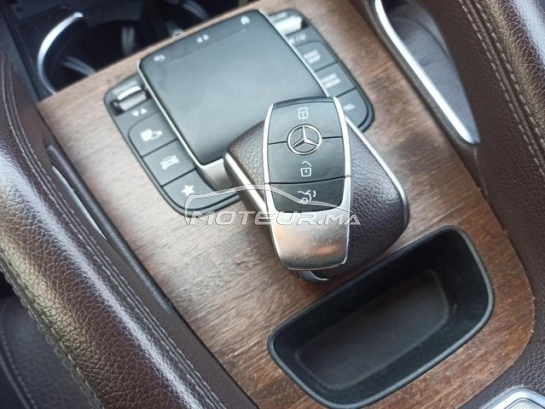 ميرسيديس-بينز كلاسي جلي مستعملة 2895340