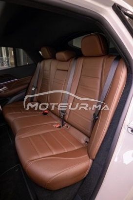 MERCEDES-BENZ Classe gle occasion 2520015