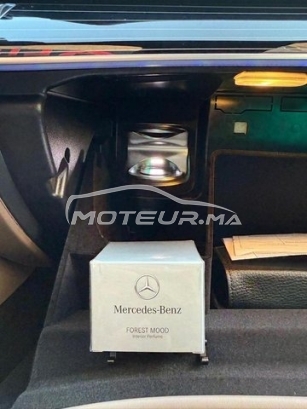 ميرسيديس-بينز كلاسي جلي مستعملة 2753590