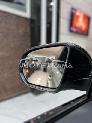MERCEDES-BENZ Classe gle occasion 2208540
