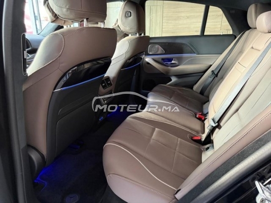 ميرسيديس-بينز كلاسي جلي 350de مستعملة 2519754