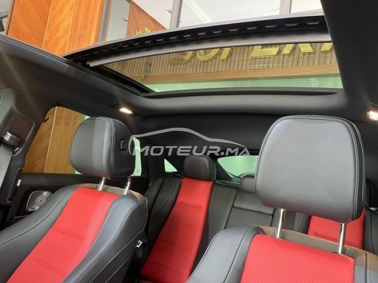 Mercedes-Benz Classe GLE350de Hybride 2026 