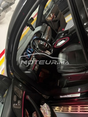 ميرسيديس-بينز كلاسي جلي Gle 400 d مستعملة 3565760