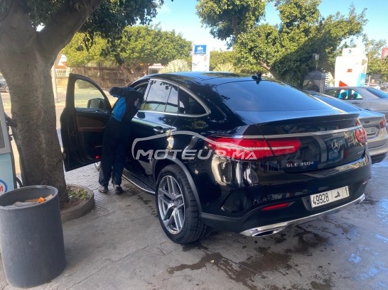 ميرسيديس-بينز كلاسي جلي 350 d 4 matic مستعملة 2556172