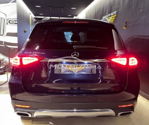 ميرسيديس-بينز كلاسي جلي مستعملة 3196406