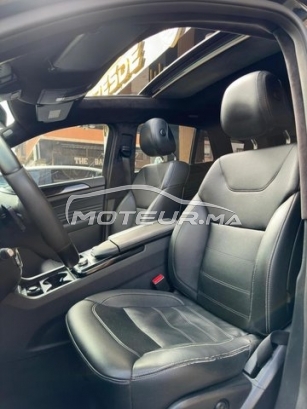 MERCEDES-BENZ Classe gle occasion 3235581