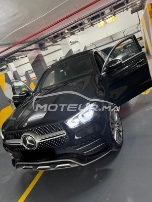 ميرسيديس-بينز كلاسي جلي Gle 400 d مستعملة 3565761