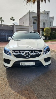 ميرسيديس-بينز كلاسي جلي Gle350d 4matic مستعملة 3571009