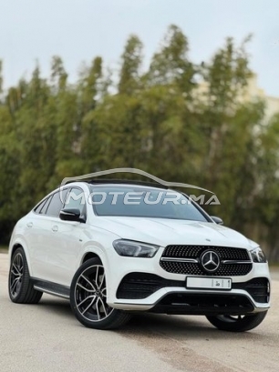 Mercedes-Benz Classe GLE 350de 