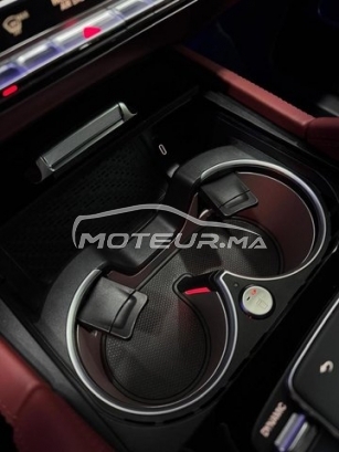 MERCEDES-BENZ Classe gle occasion 2916719