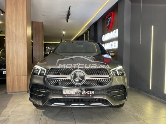 ميرسيديس-بينز كلاسي جلي مستعملة 3502554