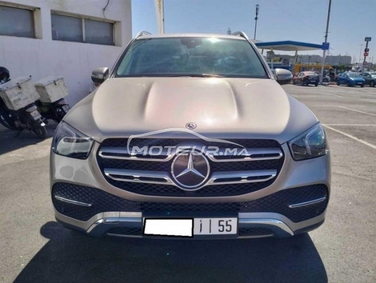 MERCEDES-BENZ Classe gle occasion 3511858