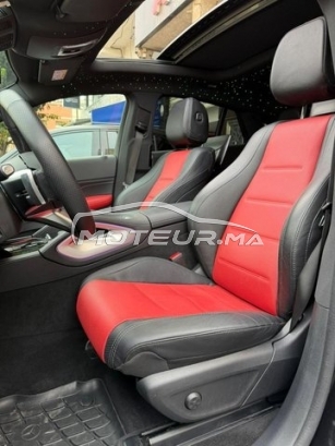 MERCEDES-BENZ Classe gle occasion 3156138