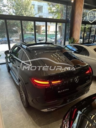 MERCEDES-BENZ Classe gle occasion 3109269