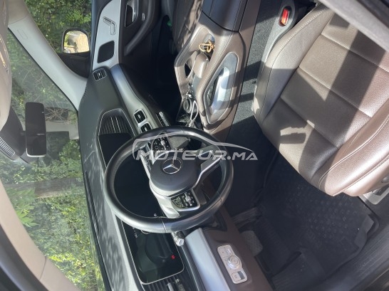 ميرسيديس-بينز كلاسي جلي Avant garde مستعملة 2296323