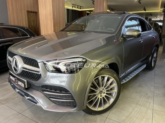 ميرسيديس-بينز كلاسي جلي مستعملة 3502561