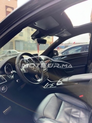 MERCEDES-BENZ Classe gle occasion 3235580