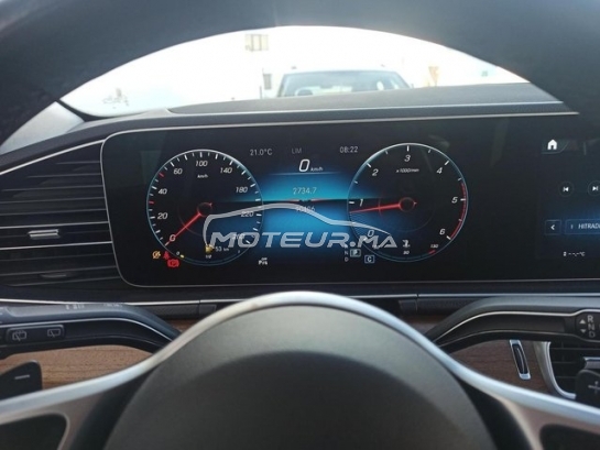 ميرسيديس-بينز كلاسي جلي مستعملة 2895338