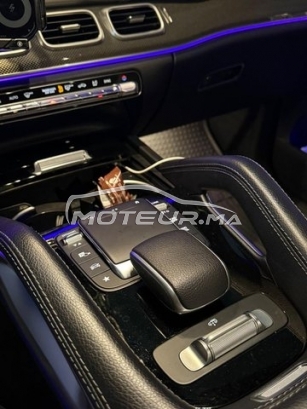 MERCEDES-BENZ Classe gle occasion 3412292