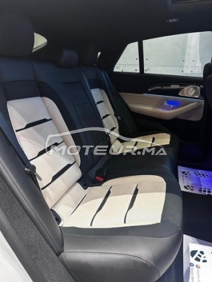 MERCEDES-BENZ Classe gle occasion 3037349