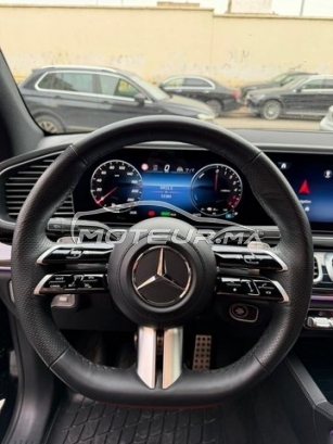 MERCEDES-BENZ Classe gle occasion 3156142