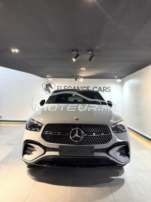 MERCEDES-BENZ Classe gle occasion 3364854