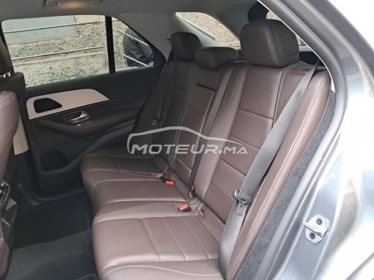 MERCEDES-BENZ Classe gle occasion 2953757